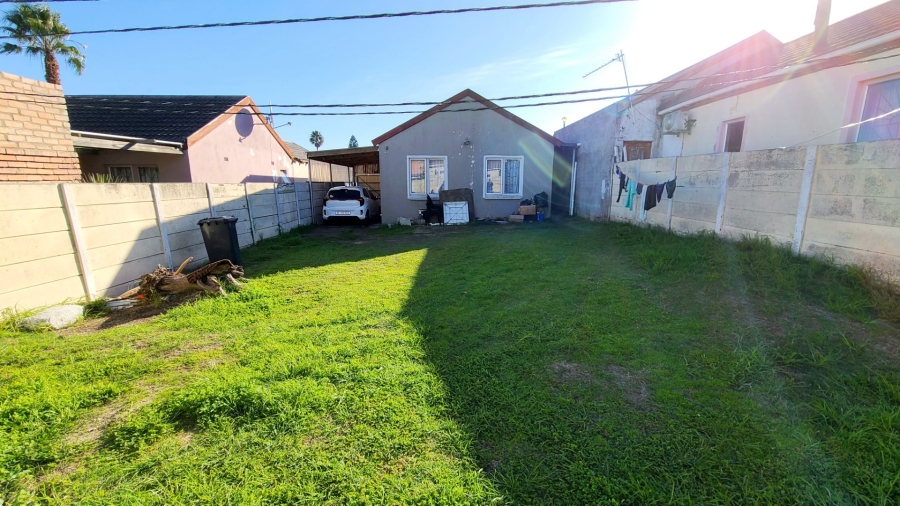 To Let 2 Bedroom Property for Rent in Silversands Western Cape